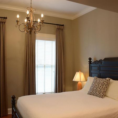 Bluff View Inn Chattanooga Habitación foto