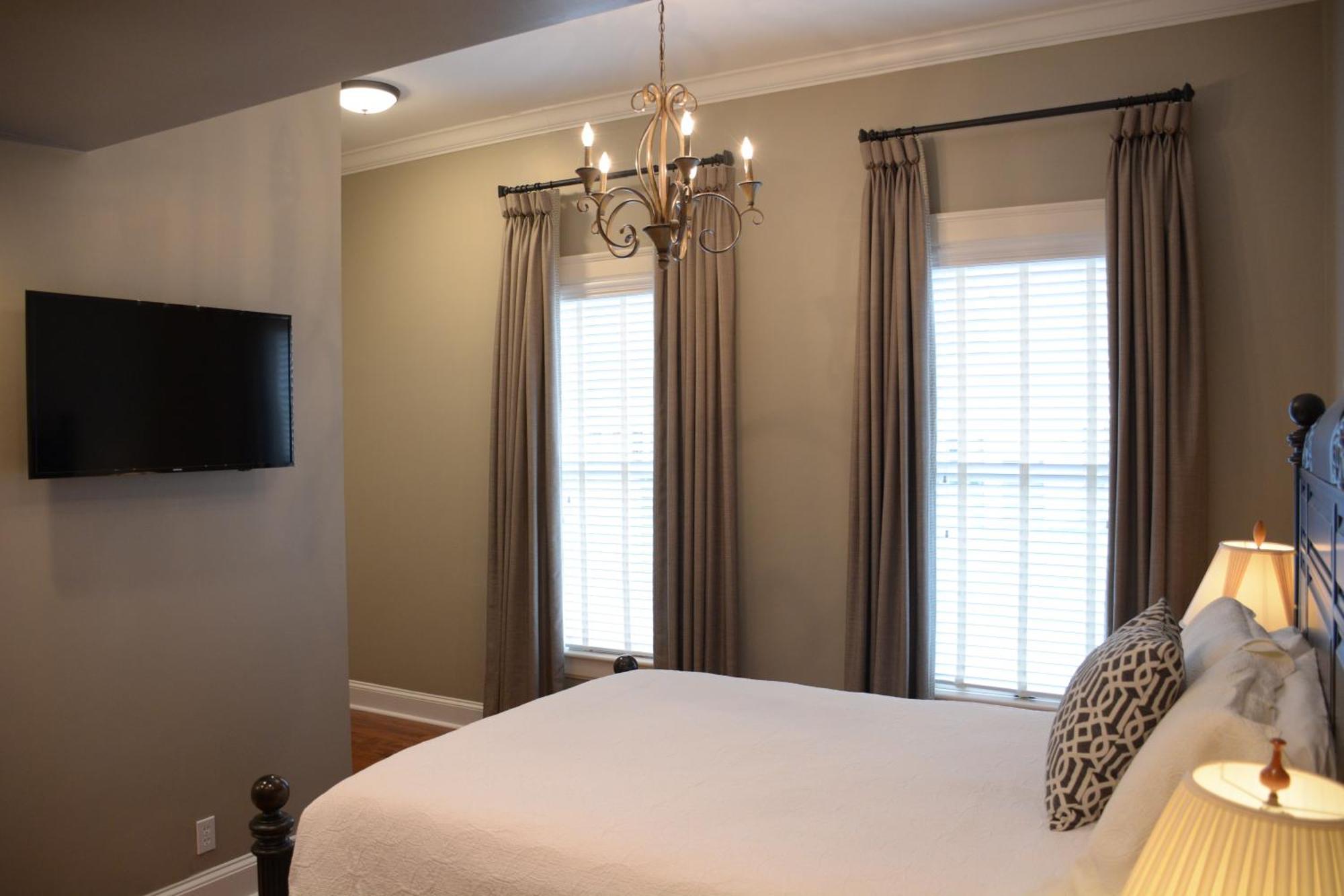 Bluff View Inn Chattanooga Habitación foto